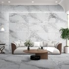 Dior White Sugar Carving płytka podłogowa 60x120 cm 64753