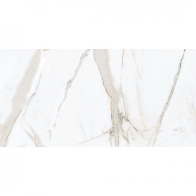 Regal Carara Sugar Carving płytka podłogowa 60x120 cm 64754