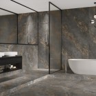 Cerrad Auric Graphite podłogowa 60x60 cm 5903313337236