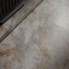 Cerrad Auric Grey podłogowa 60x60 cm 5903313337311