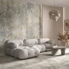 Cerrad Endless Time Beige Lappato podłogowa 60x60 cm 5903313337793