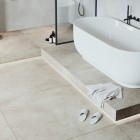 Cerrad Tacoma silver podłogowa 60x60 cm 5903313303965