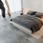 Cerrad Tacoma steel podłogowa 60x60 cm 5903313304009