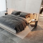 Cerrad Tacoma white podłogowa 60x60 cm 5903313304665