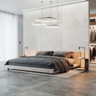 Cerrad Tacoma white podłogowa 60x60 cm 5903313304665