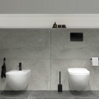 Deante Peonia bidet wiszący CDE 6BPW