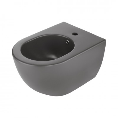 Deante Peonia bidet wiszacy antracyt CDE DBPW