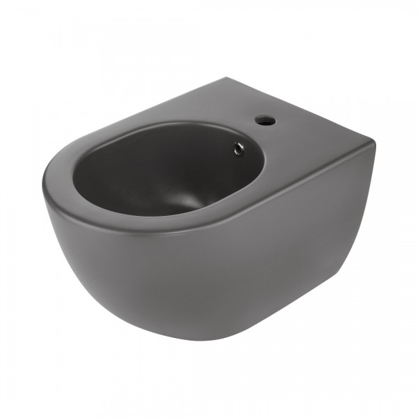 Deante Peonia bidet wiszacy antracyt CDE DBPW