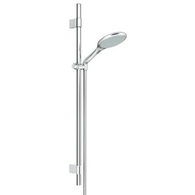 Grohe Rainshower Solo 150 zestaw prysznicowy 27273001