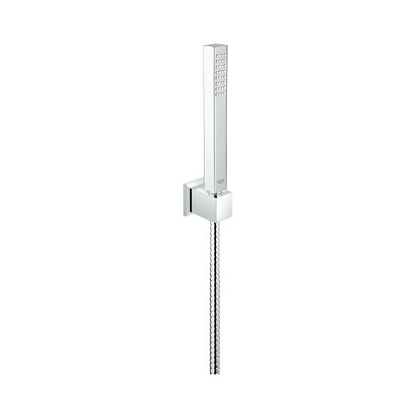 Grohe Euphoria Cube+ Stick zestaw prysznicowy 27889000
