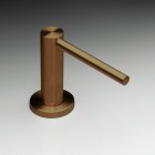 Deante Aster dozownik płynu do mycia naczyń brąz szczotkowany ZZZ_C0DD