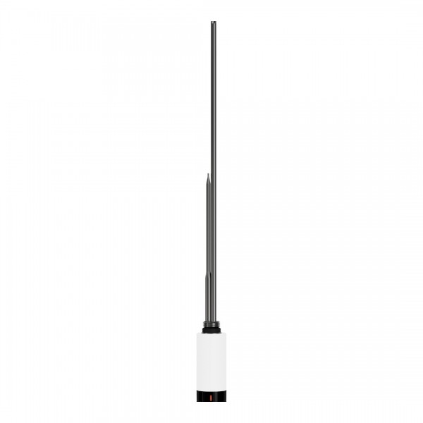 Deante Silia grzałka elektryczna 600 W biały mat AGI_A601