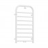 Deante Silia grzejnik łazienkowy 80x50 cm biały mat AGI_AG31
