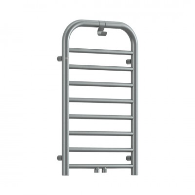 Deante Silia grzejnik łazienkowy 85x50 cm stalowy mat AGI_FG31