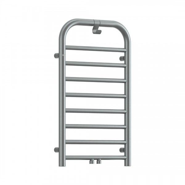 Deante Silia grzejnik łazienkowy 85x50 cm stalowy mat AGI_FG31