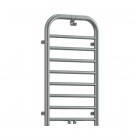 Deante Silia grzejnik łazienkowy 85x50 cm stalowy mat AGI_FG31