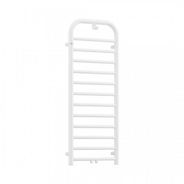 Deante Silia grzejnik łazienkowy 121x50 cm biały mat AGI_AG41