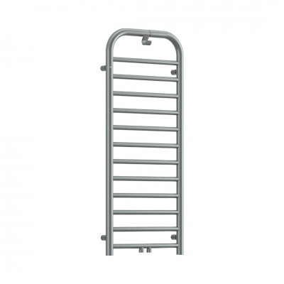 Deante Silia grzejnik łazienkowy 121x50 cm stalowy mat AGI_FG41