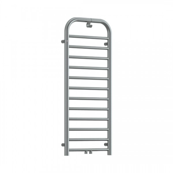 Deante Silia grzejnik łazienkowy 121x50 cm stalowy mat AGI_FG41