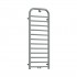 Deante Silia grzejnik łazienkowy 121x50 cm stalowy mat AGI_FG41
