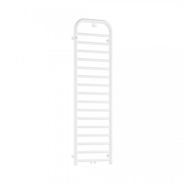Deante Silia grzejnik łazienkowy 157x50 cm biały mat AGI_AG51