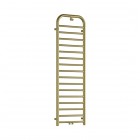 Deante Silia grzejnik łazienkowy 157x50 cm złoty mat AGI_RG51