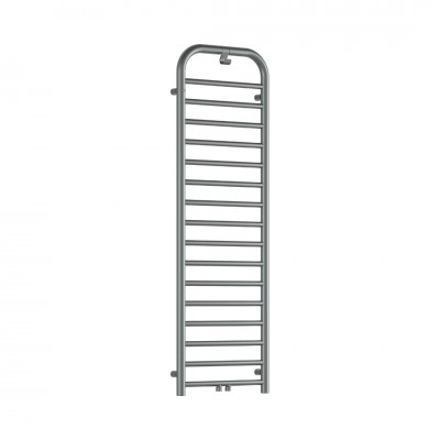 Deante Silia grzejnik łazienkowy 157x50 cm stalowy mat AGI_FG51