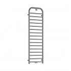Deante Silia grzejnik łazienkowy 157x50 cm stalowy mat AGI_FG51