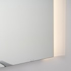 Krofam Edge lustro 55x90 cm LED 150-0003