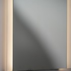 Krofam Edge lustro 55x90 cm LED 150-0003