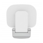 Deante Vital siedzisko prysznicowe biały mat NIV_A51B