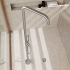 Deante odpływ punktowy odwracalny KOS_001D