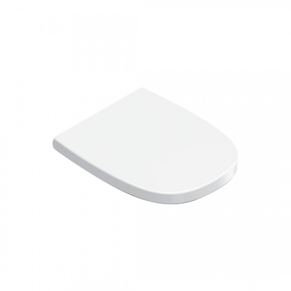 Catalano Alvea deska WC wolnoopadająca biała 0651100001