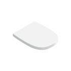 Catalano Alvea deska WC wolnoopadająca biała 0651100001