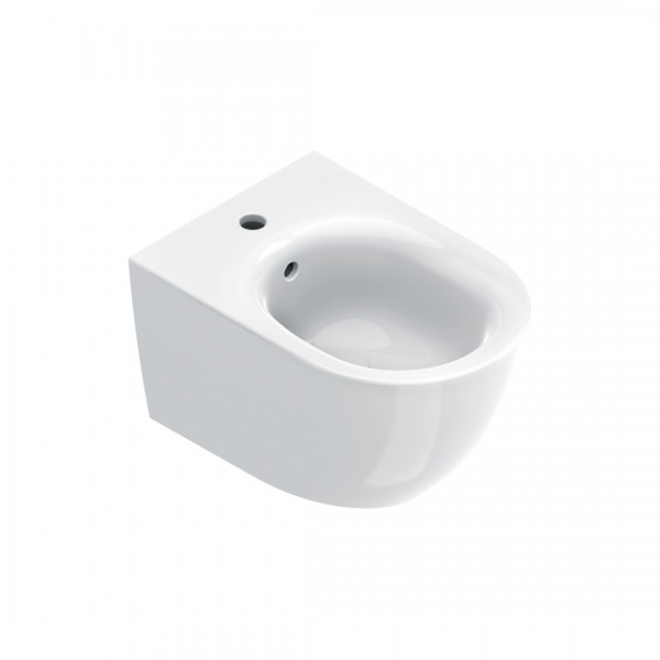 Catalano Sfera bidet wiszący biały 0518501001