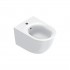 Catalano Sfera bidet wiszący biały 0518501001