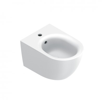 Catalano Sfera bidet wiszący biały mat 0518501021