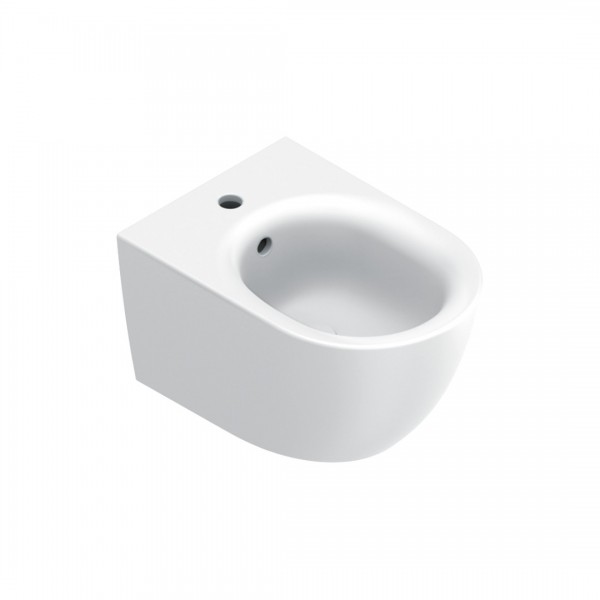 Catalano Sfera bidet wiszący biały mat 0518501021
