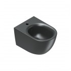 Catalano Sfera bidet wiszący czarny mat 0518501022