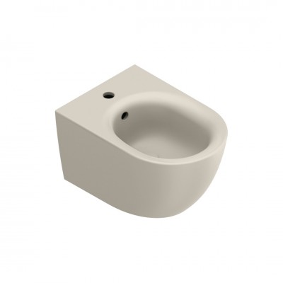 Catalano Sfera bidet wiszący sabbia mat 0518501029