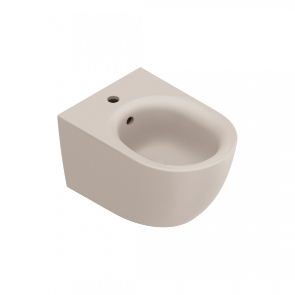 Catalano Sfera bidet wiszący seta mat 0518501031