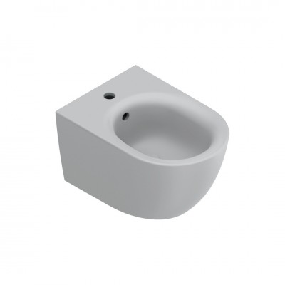 Catalano Sfera bidet wiszący szary mat 0518501023