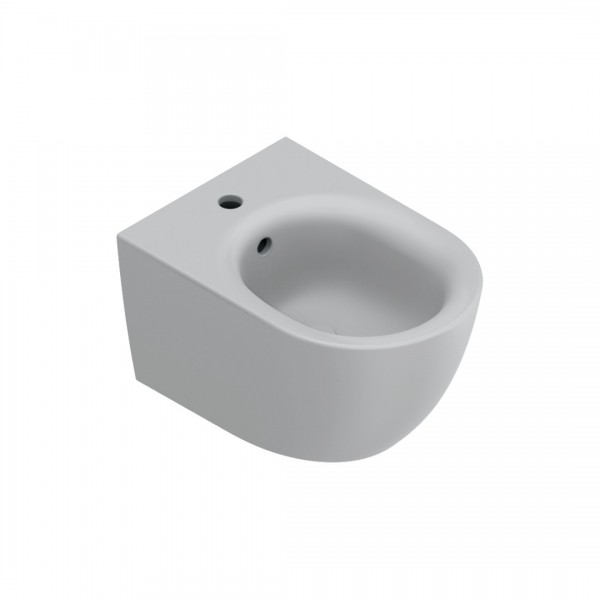 Catalano Sfera bidet wiszący szary mat 0518501023
