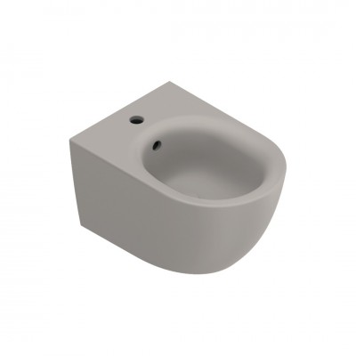 Catalano Sfera bidet wiszący tortora mat 0518501032