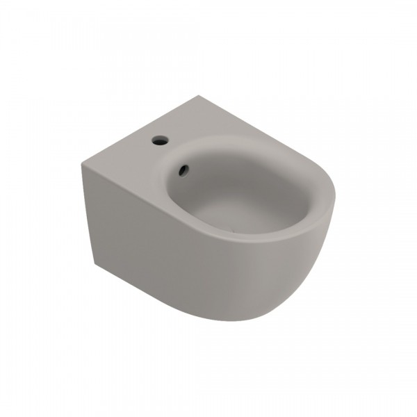 Catalano Sfera bidet wiszący tortora mat 0518501032