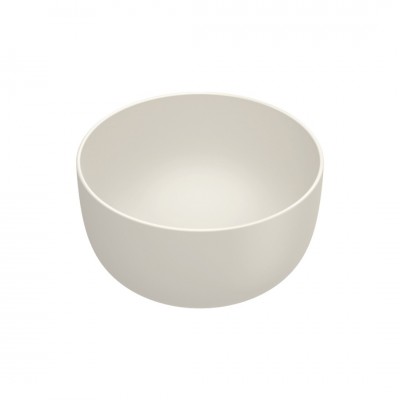 Catalano Sfera umywalka nablatowa okrągła 42 cm lino mat 0523420030