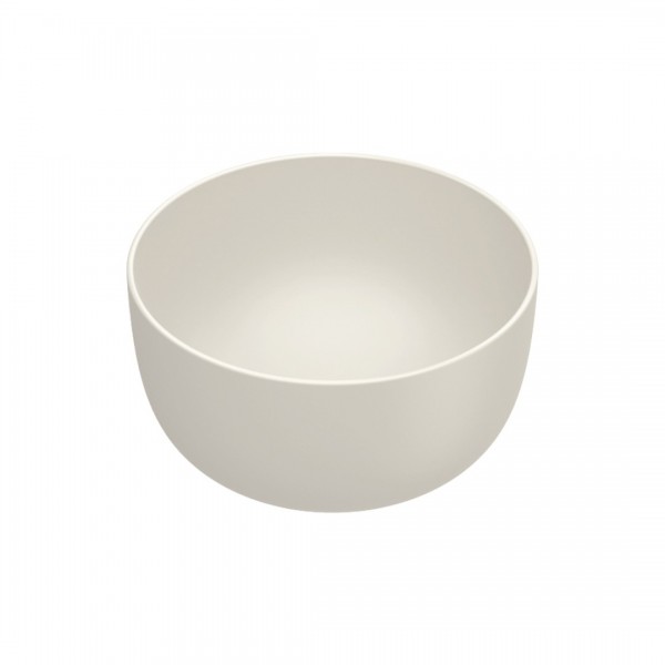 Catalano Sfera umywalka nablatowa okrągła 42 cm lino mat 0523420030