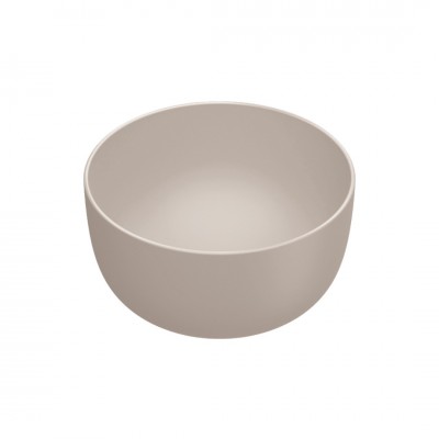 Catalano Sfera umywalka nablatowa okrągła 42 cm seta mat 0523420031
