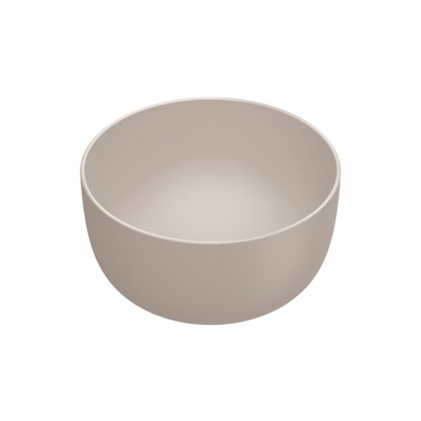 Catalano Sfera umywalka nablatowa okrągła 42 cm seta mat 0523420031