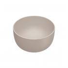 Catalano Sfera umywalka nablatowa okrągła 42 cm seta mat 0523420031